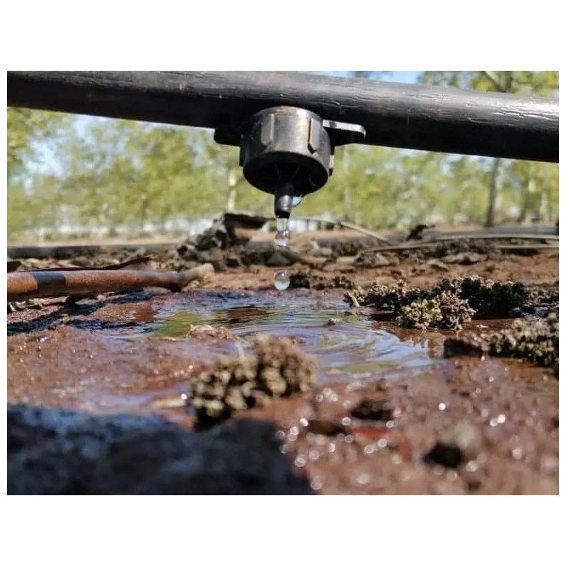 Self Balancing Drips 2 Litres per Hour Dripper Bottle for