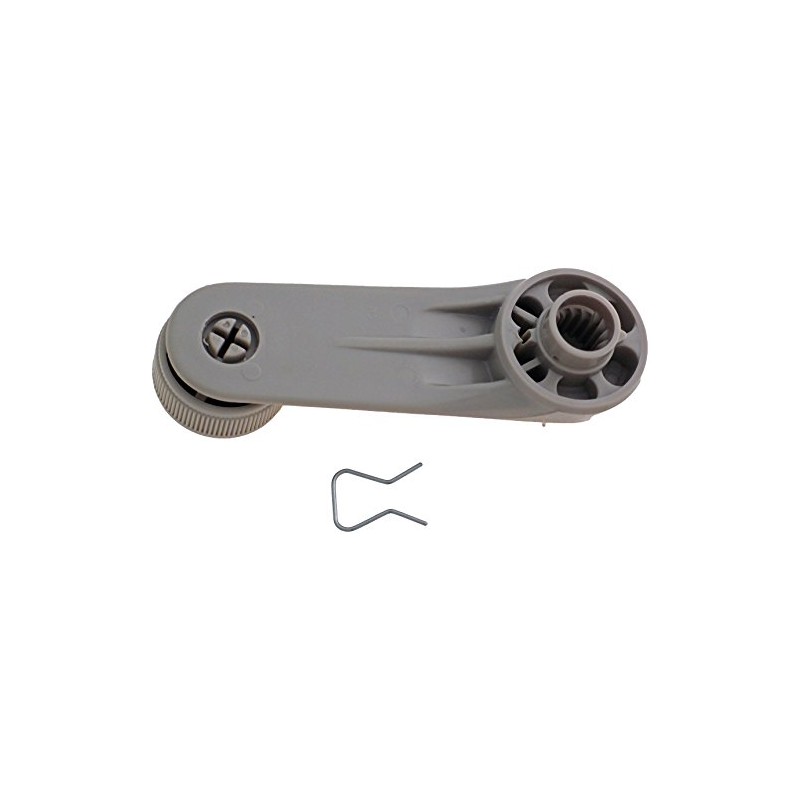 Dorman 84099: Window Handle Front/Rear Left/Right