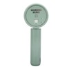 Cordless Electric Cleaning Brush Foldable IPX7 Waterproof Handheld Spinning Scrub