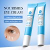 Crema Reafirmante Para Ojos N Antiarrugas Crema Hidratante P
