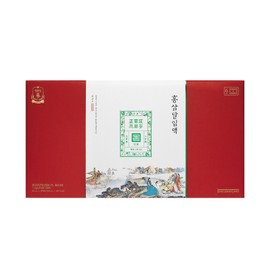 Jeonggwanjang 정관장 홍삼달임액 90ml 30포 CheongKwanJang Red Ginseng Extract 90ml 30 Sachets