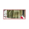 Handkerchief for Cleaning Glasses and Smartphone - Fukufuku Cloth, Hide