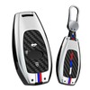HIBEYO Key Fob Cover Compatible with Subaru Outback Ascent Forester