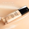 DECORTÉ N16 Liquid Foundation, Zen Wear Glow, 1.0 fl oz