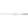 Westmark Hummergabel-Set, 2tlg., mit je 2 spitzen Zinken, Länge: 18,5