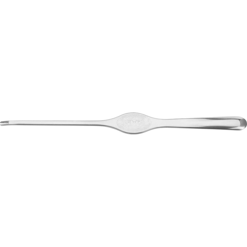 Westmark Hummergabel-Set, 2tlg., mit je 2 spitzen Zinken, Länge: 18,5