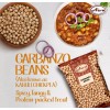 Aiva Garbanzo Beans 4 LB