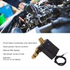 18V Car Battery Starter 2400A Over Discharge Protection Sensitive Fit