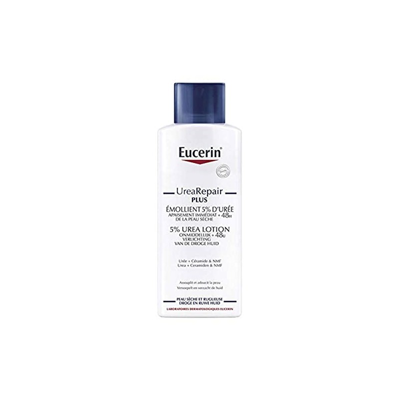UrearePair Plus Emoliente Repair 5% Urea 250 ml