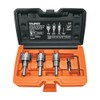 Truper KIT-BSC-3, Juego de 3 brocasierras de carburo de tungsteno