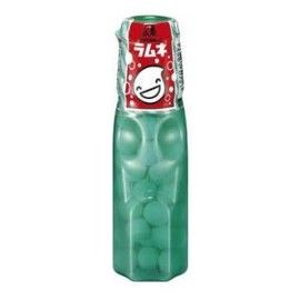49810721 Ramune 1.0 oz (29 g) (Case of 20 x 12)