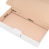verpacking Maxi Letter Boxes 225 x 145 x 35 mm