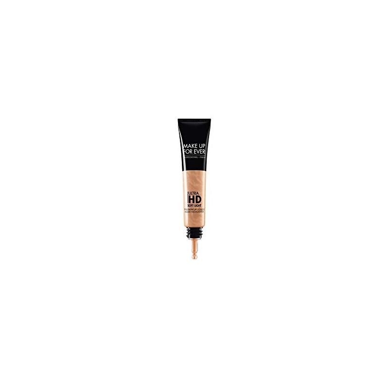 MAKE UP FOR EVER Ultra HD Soft Light Liquid Highlighter