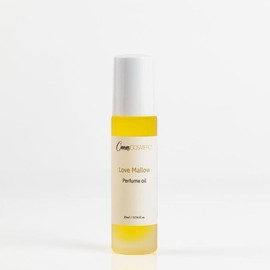 Long Lasting Perfume Oils:_Love Mallow