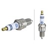 HELLA 8EH 188 705-121 Spark Plug - Platinum PH7RC-8 -