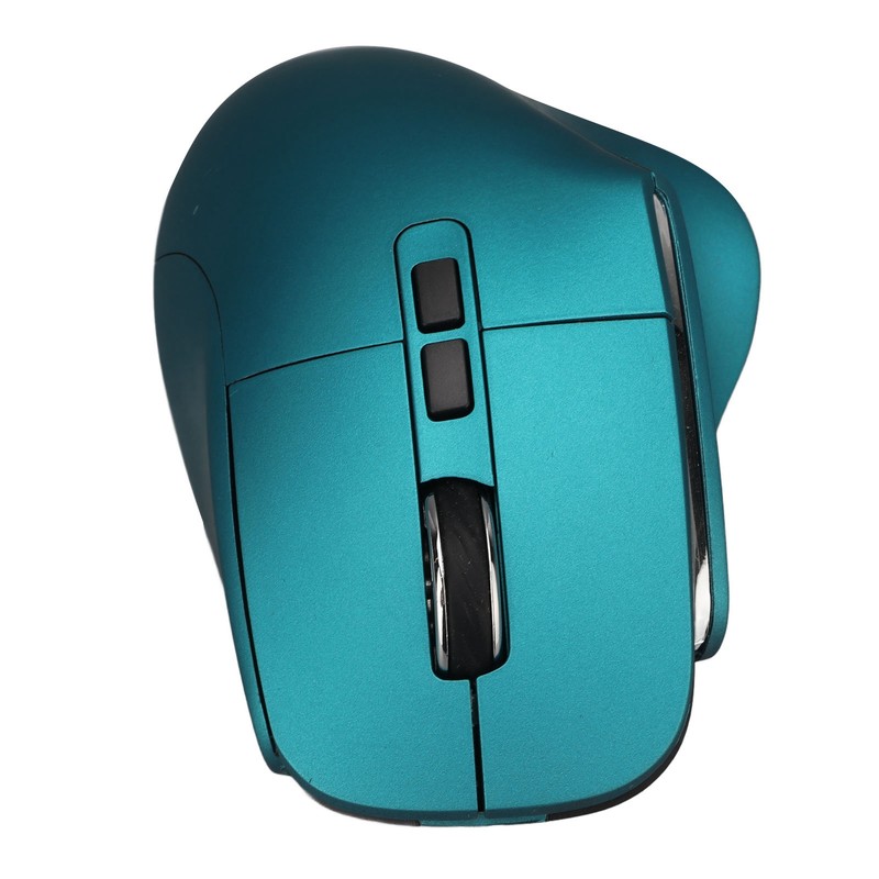 Vertical Ergonomic Mouse 2.4G Multi Function Button Rechargeable Wireless Mouse