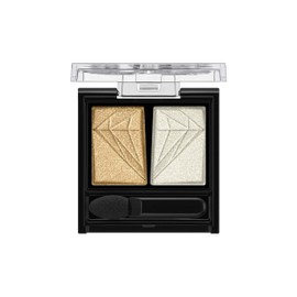 Kate Crush Diamond Eyes GD-1 Eyeshadow GD-1 0.08 oz (2.2 g)