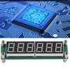 Frequency Counter Frequency Counter,Cb Frequency Counter PLJ-6LEDH LED Display Digital