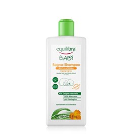 Balance Baby Bagno Shampoo 250 m