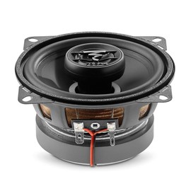 Focal ACX100 Auditor EVO Series 4" 2-Way Coaxial Speaker Kit