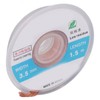 5Pcs Solder Wick Braid Copper 1.5m Length 3.5mm Width Set