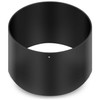 25900 Coupler 6-Inch Hose Connector, Compatible with Zero Turn Mowers