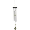 Woodstock Chakra Collection Windchime, Aventurine