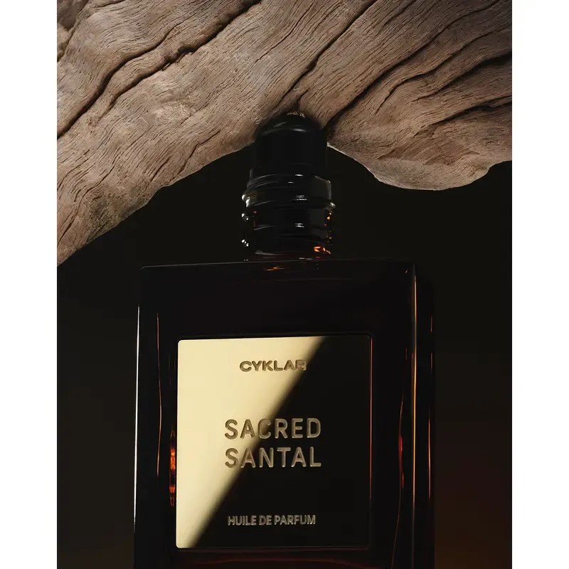 Best-Selling Perfume Oil Bundle | Premium Fragrance Set