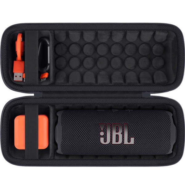 Khanka for JBL Flip 7 / Flip 6 Waterproof Portable