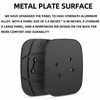 FreeSkates Portable Roller Road Drift Skates Plate, with Aluminum Alloy