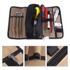 Bag for Power Tools, Transport Trolley, Roll Up Holder, Hardware
