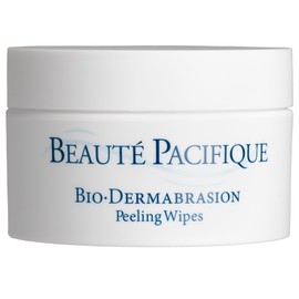 Beauté Pacifique - Bio-Dermabrasion Peeling wipes - Dänische Hautpflege -