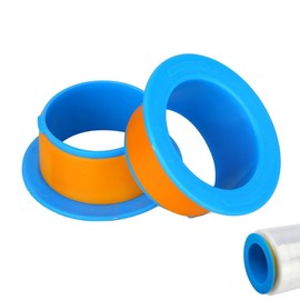 Itisyou Stretch Film Holder Wrap Tape Holder Manual Stretch Wrap Dispenser Hand Holder Packaging Commercial Moving Supplies Stretch Film Not Included