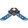 Pine Ridge Archery Unisex Adult Kwik Stand Bow Support, Blue,