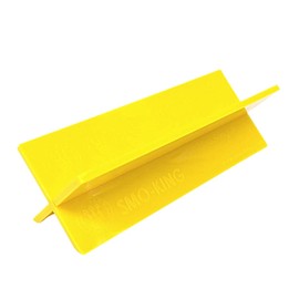 The Ultimate Tabler Rolling Aid V Block - Rolling Paper Stand - from SMO-King