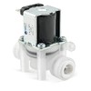 WECO 24V AC Normally Closed Solenoid Valve for Water Filters