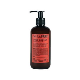 Labourquette Body Lotion Rhubarb Geranium 240ml / 라부르켓 바디 로션 루바브 제라늄 240ml