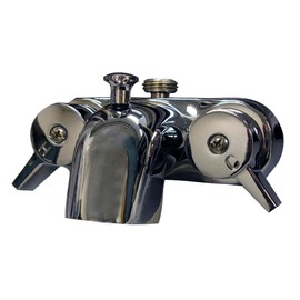 Clawfoot Tub Filler