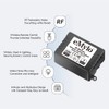 eMylo RF DC 12V 1 Channel One Relay Wireless Remote
