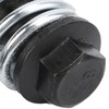 Exhaust Bolt Nut and Spring Kit 35129 Repair Parts 2PCS