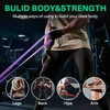 Resistance Bands- Pull Up Assist Resistance Exercise Bands Exercise Loop