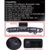 Car Boot Handle Camera Replacement for VW Golf Plus MK5
