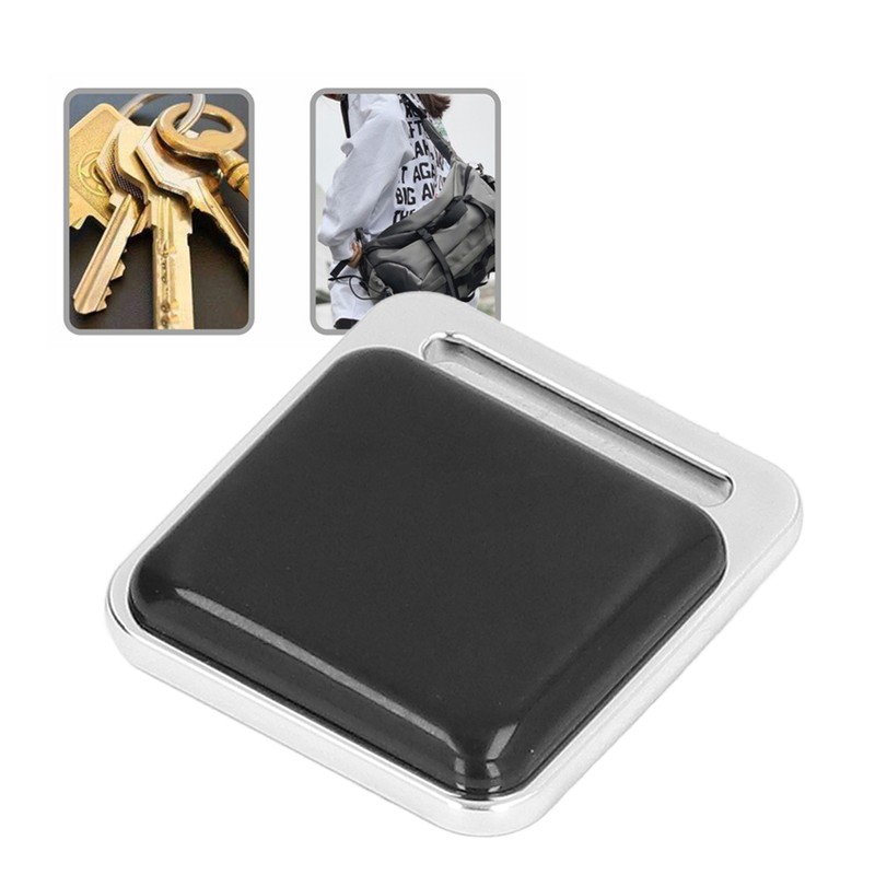 Key Finder Locator Intelligent 2 Way Finding Compact Anti Losing