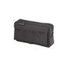 Herlitz 50009756 Pencil Case Square Large, 22 cm