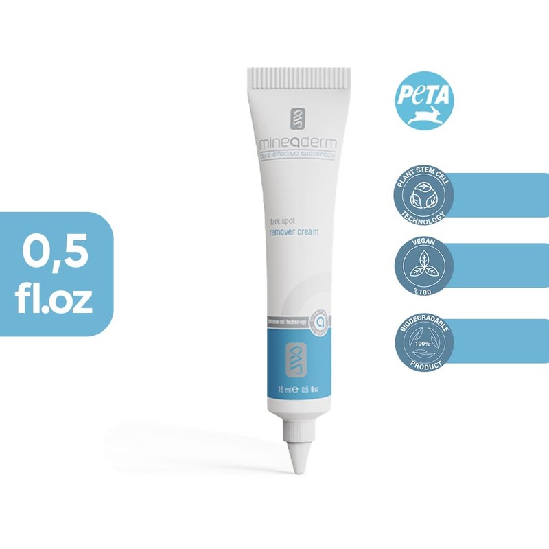 Mineaderm Dark Spot Remover Cream 15 ml