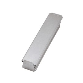 arutaito Mini The Best Thing Since Sliced Bread Case (with lid) 5 cm 4 Connection (QTY)