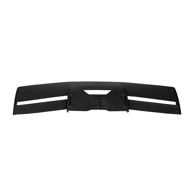 AULPACO Spoiler Rear Wing Compatible with Segway Ninebot Gokart Refit