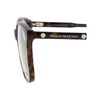 Alexander McQueen Square-Frame Acetate Optical Frames