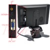 Pardarsey 7 Inch Monitor HDMI 1024 x 600 HD TFT