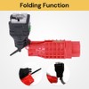 SPENDEAL 18 in 1 Multifunctional Kitchen Faucet Wrench Tool Under